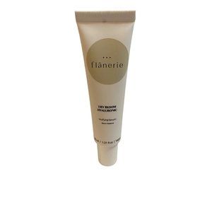 Flanerie 1.01 FL OZ Lily Bloom Hyaluronic‎ Vivifying Serum Sealed